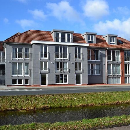 Fehnferien Lägenhet Rhauderfehn Exteriör bild