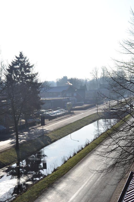Fehnferien Lägenhet Rhauderfehn Exteriör bild