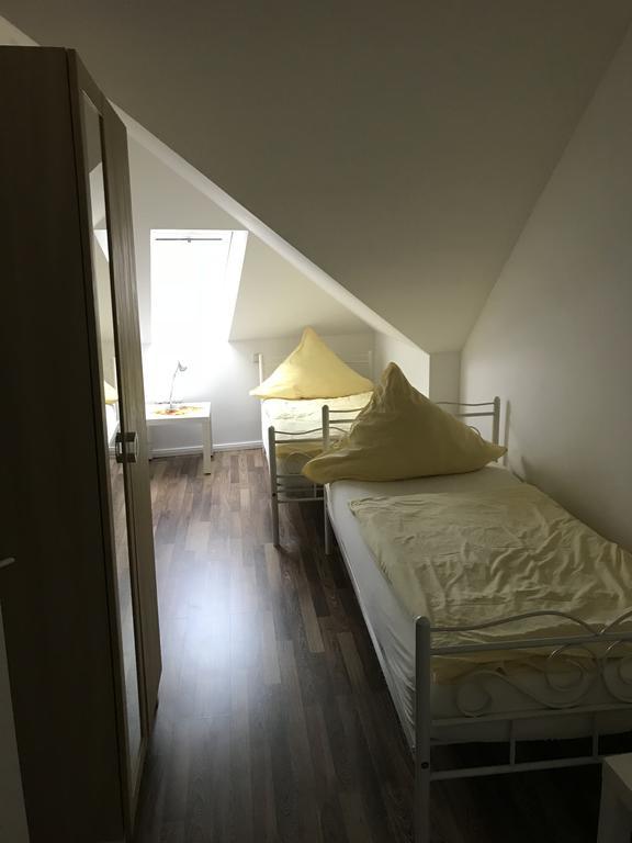 Fehnferien Lägenhet Rhauderfehn Exteriör bild