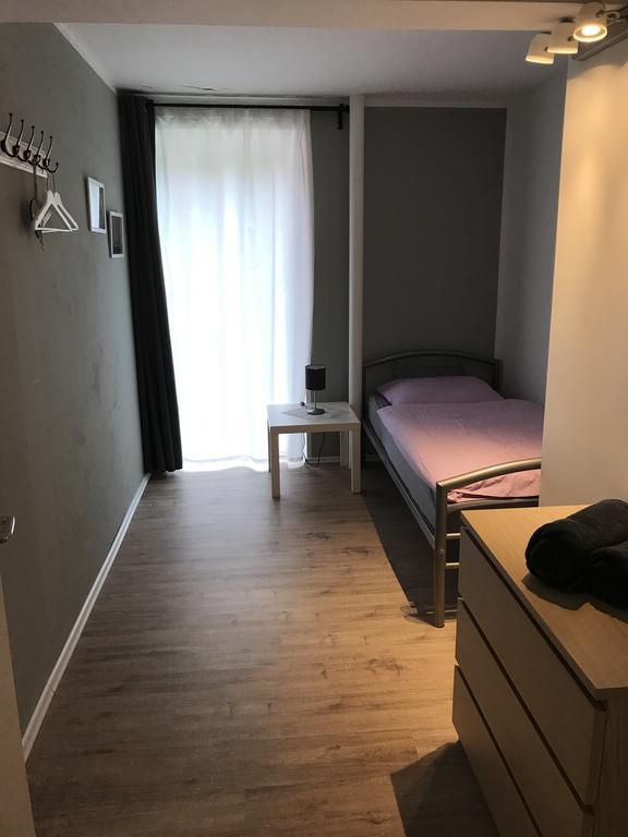 Fehnferien Lägenhet Rhauderfehn Exteriör bild