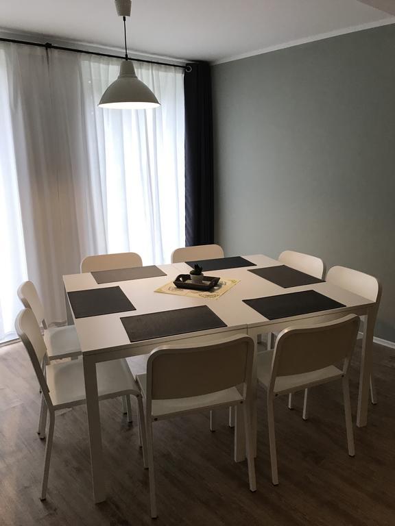 Fehnferien Lägenhet Rhauderfehn Exteriör bild