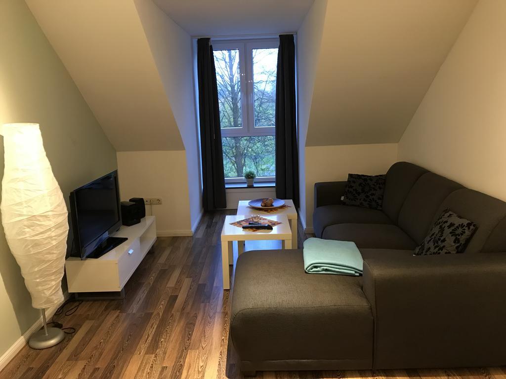 Fehnferien Lägenhet Rhauderfehn Exteriör bild