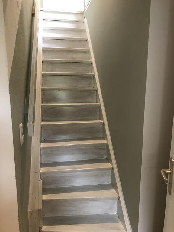 Fehnferien Lägenhet Rhauderfehn Exteriör bild