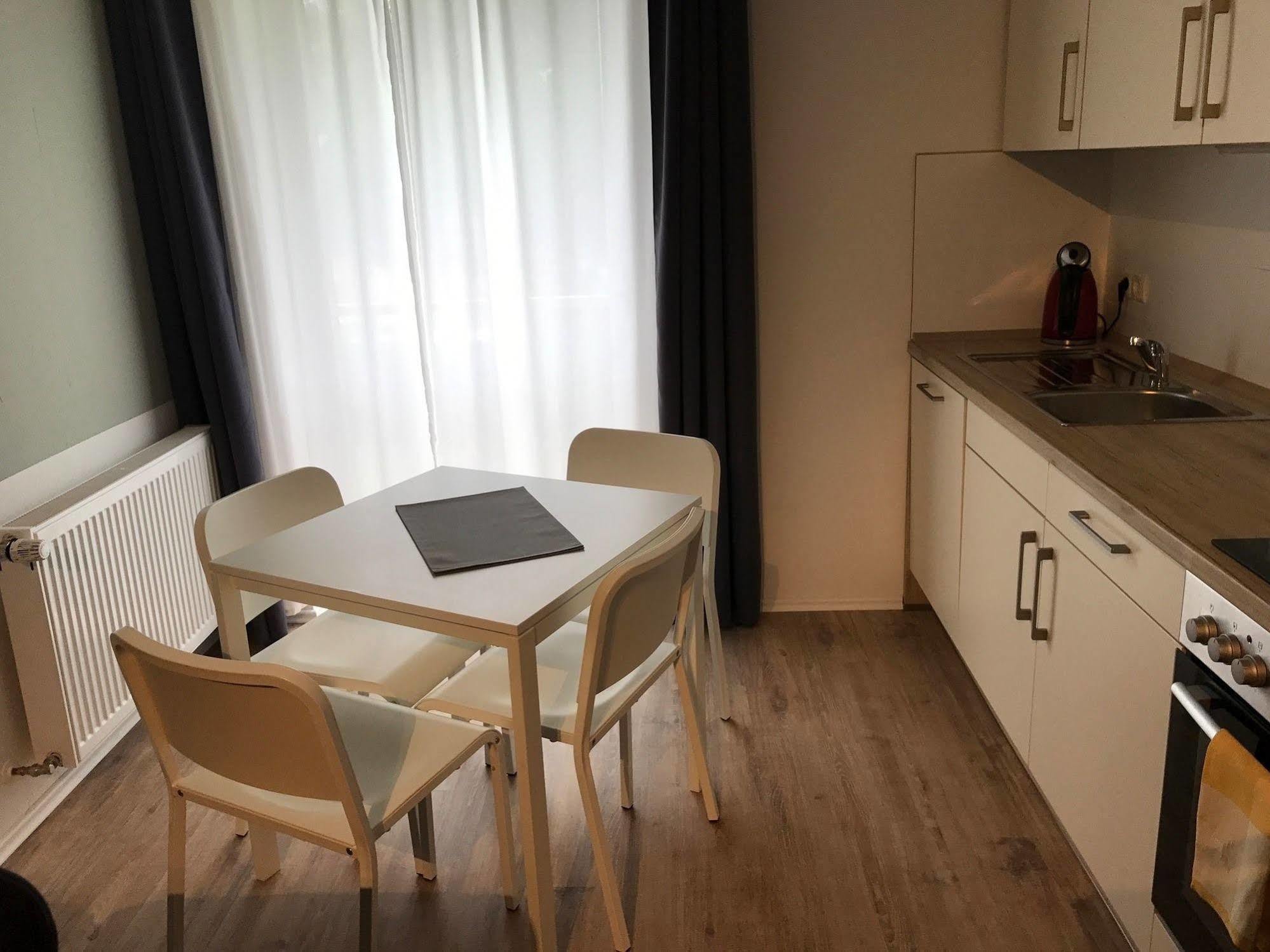 Fehnferien Lägenhet Rhauderfehn Exteriör bild