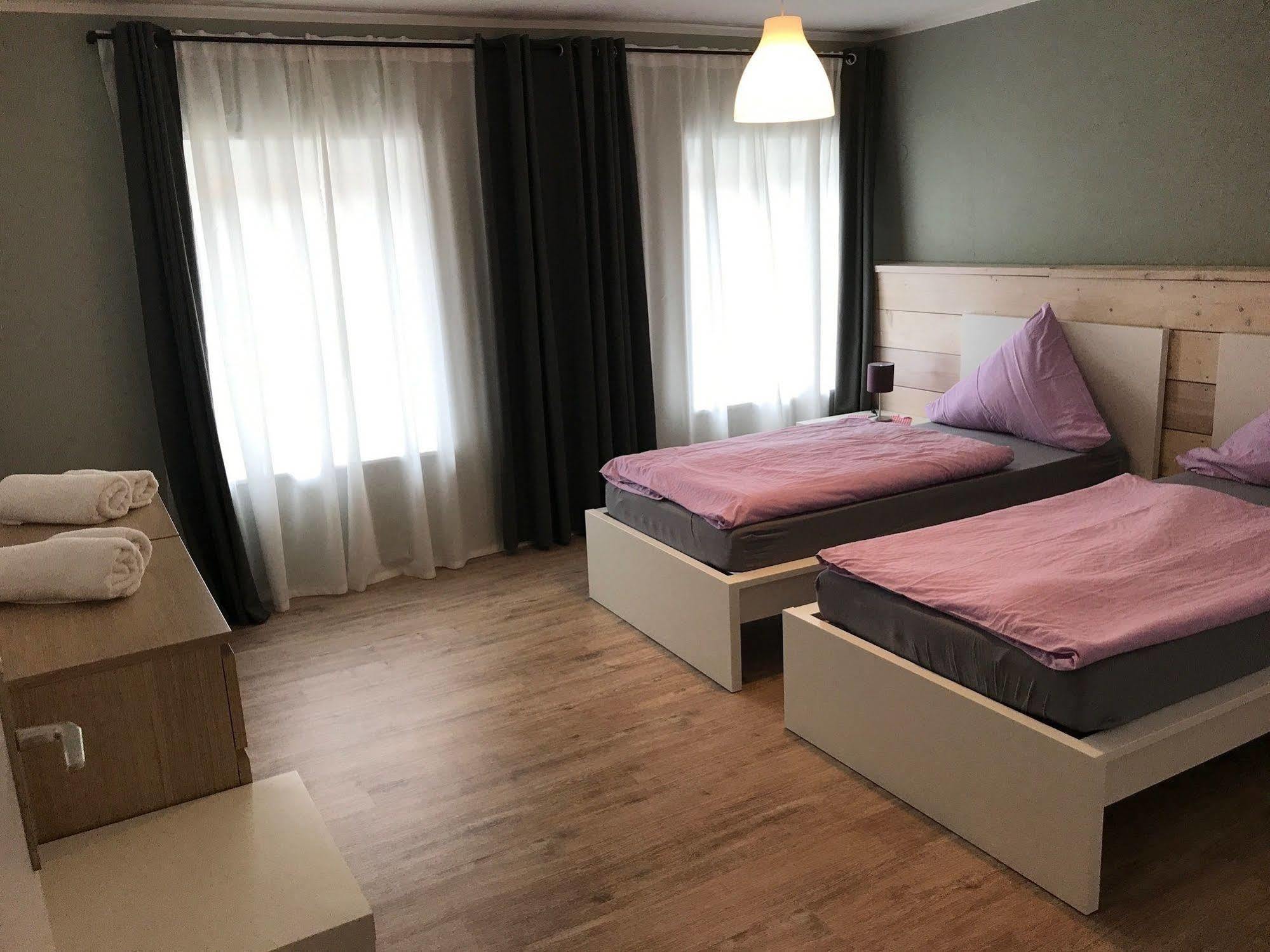 Fehnferien Lägenhet Rhauderfehn Exteriör bild
