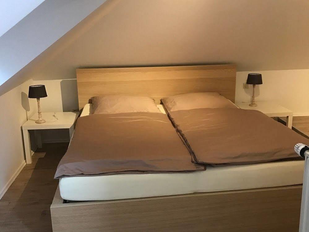 Fehnferien Lägenhet Rhauderfehn Exteriör bild